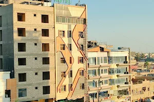 Burj Al-Safa Hotel image
