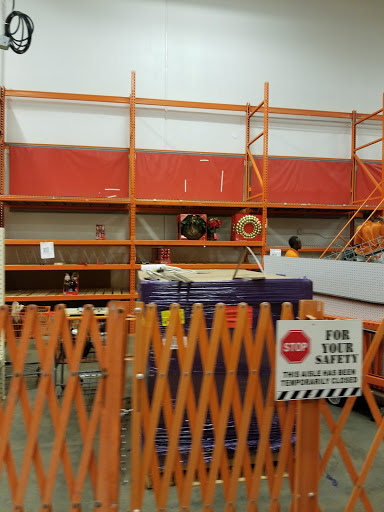 Home Improvement Store «The Home Depot», reviews and photos, 800 Truse Rd, Memphis, TN 38117, USA