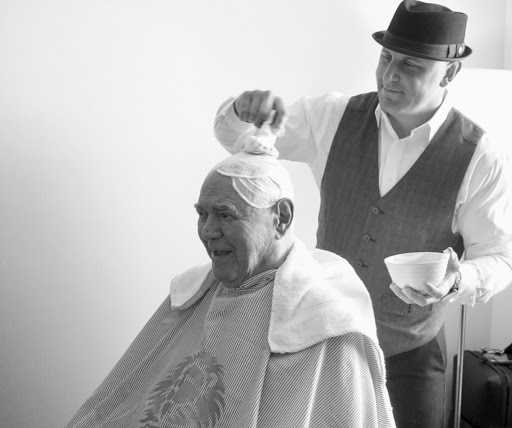 Barber Shop «Razors Barbershop & Shave», reviews and photos, 308 Highland Ave, Somerville, MA 02144, USA