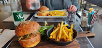 Hamburger du Restaurant Le Driver à Hyères - n°6