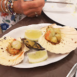 Photo n°3 de l'avis de marziano52. fait le 24/07/2019 à 15:02 sur le  Ristorante Mina à Misano Adriatico