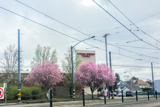 Hardware Store «Harbor Freight Tools», reviews and photos, 1335 N Mason St, Portland, OR 97217, USA
