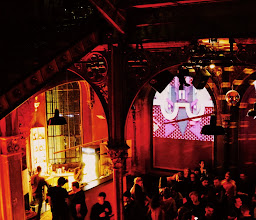 marlene Bar & Bühne photo