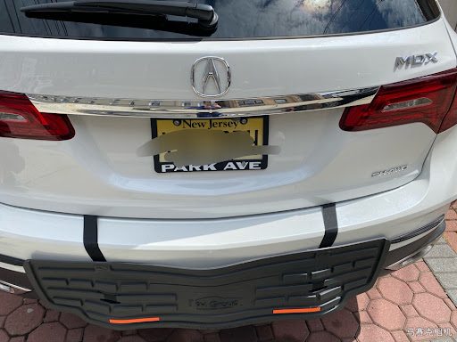 Acura Dealer «Park Ave Acura Sales», reviews and photos, 171 NJ-17, Rochelle Park, NJ 07662, USA