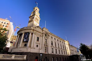 Auckland Town Hall image