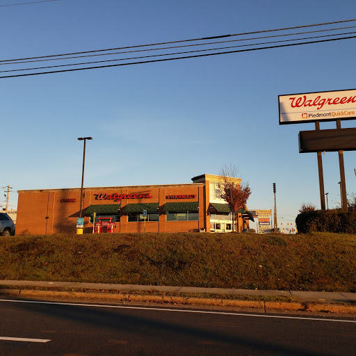 Walgreens, 9465 GA-5, Douglasville, GA 30135, USA, 