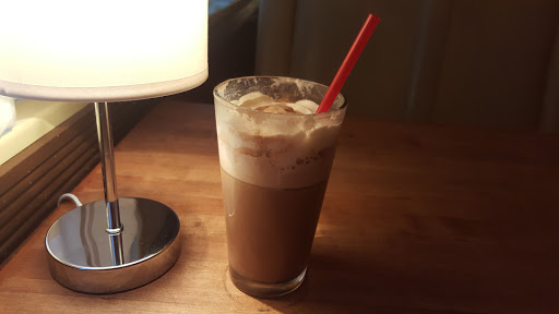 Coffee Shop «Great Northern Coffee», reviews and photos, 434 Orange St, Chico, CA 95928, USA