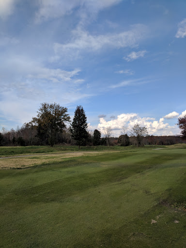 Golf Course «Broadmoor Links Event Center/Golf Course», reviews and photos, 101 French Broad Ln, Fletcher, NC 28732, USA