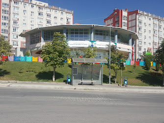 Odunpazari Belediyesi Gündüz Bakimevi Ve Kreşi