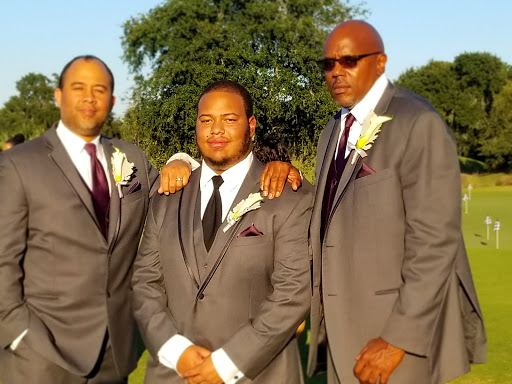 Country Club «Daniel Island Club», reviews and photos, 600 Island Park Dr, Charleston, SC 29492, USA