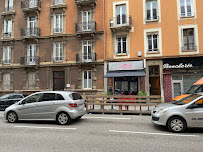 Photos du propriétaire du Restaurant libanais Restaurant Le Mezzé Pavillon à Grenoble - n°5
