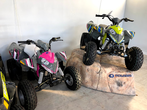 Motorcycle Dealer «Gables Motorsports of Wesley Chapel», reviews and photos, 28009 Wesley Chapel Blvd, Wesley Chapel, FL 33543, USA