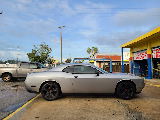 Auto Repair Shop «Ice Cold Air Discount Auto Repair», reviews and photos, 7901 W Hillsborough Ave, Tampa, FL 33615, USA