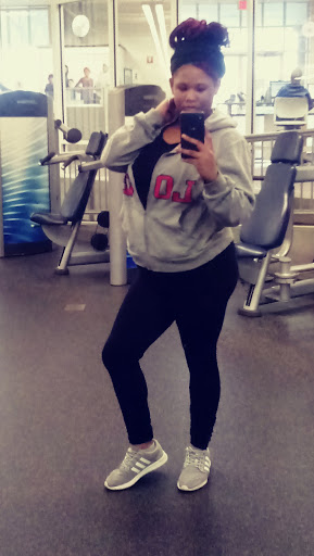 Gym «Downtown YMCA», reviews and photos, 2 W Franklin St, Richmond, VA 23220, USA