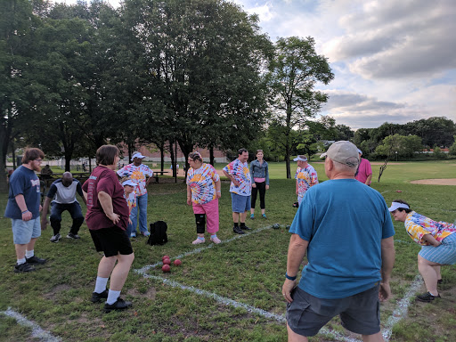 Park «Keewaydin Park», reviews and photos, 3030 E 53rd St, Minneapolis, MN 55417, USA