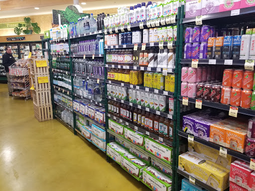 Grocery Store «Kimberton Whole Foods», reviews and photos, 150 E Pennsylvania Ave, Downingtown, PA 19335, USA