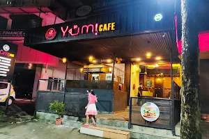 Yumi cafe image