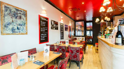 Le Tire Bouchon à Paris