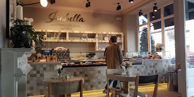 Isabella Glutenfreie Pâtisserie