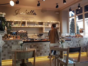 Isabella Glutenfreie Pâtisserie