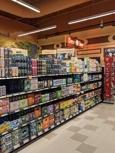 Supermarket «Wegmans», reviews and photos, 601 Amherst St, Buffalo, NY 14207, USA