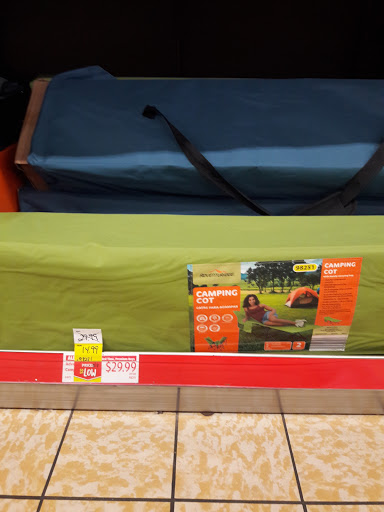 Supermarket «ALDI», reviews and photos, 6700 66th St N, Pinellas Park, FL 33781, USA