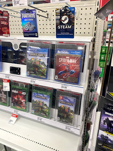 Department Store «Target», reviews and photos, 160 N Research Pl, Central Islip, NY 11722, USA