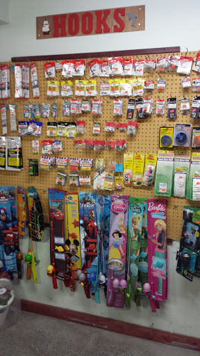 Bait Shop «The Bait Barn», reviews and photos, 3241 N Arlington Ave, Indianapolis, IN 46218, USA