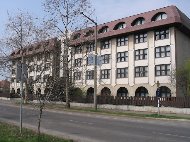 Eszterházy Károly Katolikus Egyetem Jászberény