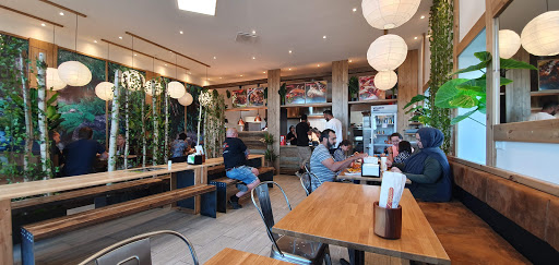 Jungle Grill Danmark in Albertslund, Høje-Taastrup