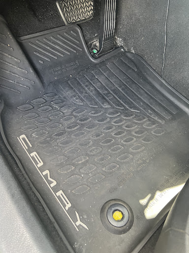 Car Wash «Jax Kar Wash», reviews and photos, 27054 Woodward Ave, Royal Oak, MI 48067, USA