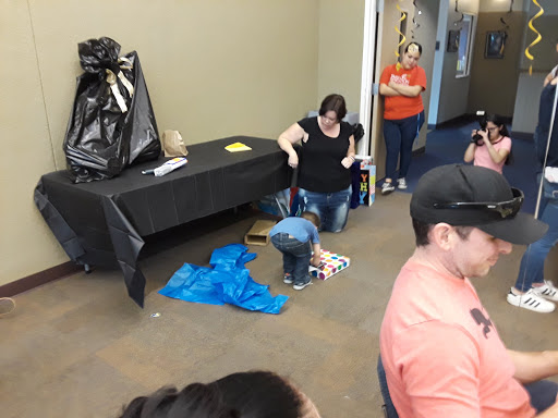 Community Center «Rowlett Community Center», reviews and photos, 5300 Main St, Rowlett, TX 75088, USA