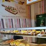 Photo n°3 de l'avis de Domenico.a fait le 20/04/2021 à 12:14 sur le  Il Boccone la Taverna del Gusto à Maida