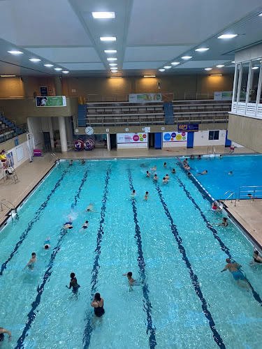 Reviews of Vivacity Regional Fitness & Indoor Swimming Centre in Peterborough - Sports Complex