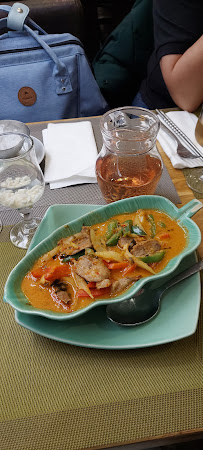 Soupe du Restaurant thaï Bangkok à Paris - n°2