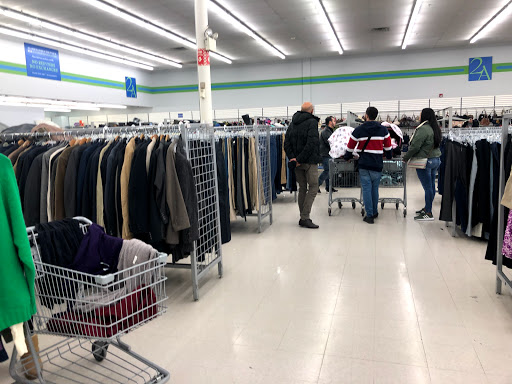 Thrift Store «2nd Ave Value Stores», reviews and photos, 1200 Welsh Rd, North Wales, PA 19454, USA