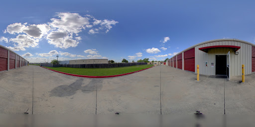 Self-Storage Facility «CubeSmart Self Storage», reviews and photos, 1150 TX-337 Loop, New Braunfels, TX 78130, USA