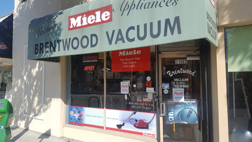 Brentwood Miele Vacuum Co.
