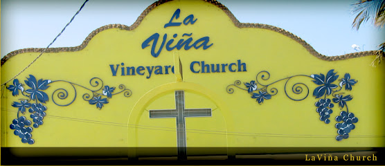 Vineyard Church