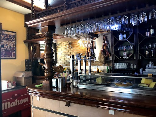 Rincon De Luis Carballo