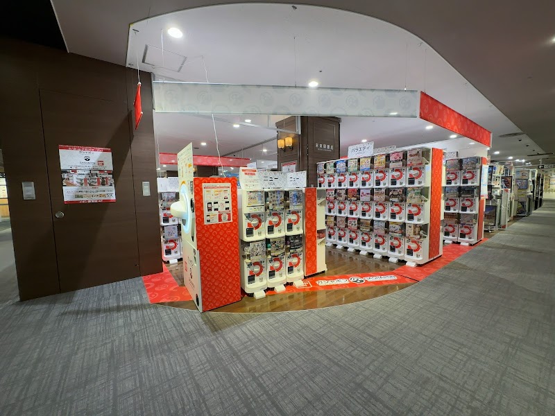 未来屋書店 鎌取店