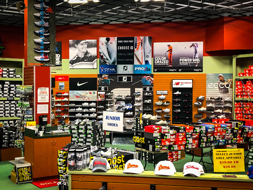 Sporting Goods Store «Golfers Warehouse», reviews and photos, 75 Brainard Rd, Hartford, CT 06114, USA