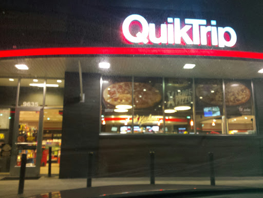 Gas Station «QuikTrip», reviews and photos, 9635 Coit Rd, Plano, TX 75024, USA