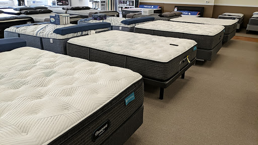 Mattress Store «Mattress Warehouse of Marlton», reviews and photos, 46 W Rte 70, Marlton, NJ 08053, USA