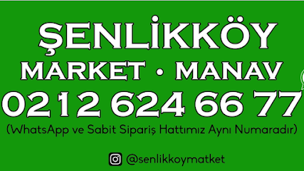 Şenlikköy Market