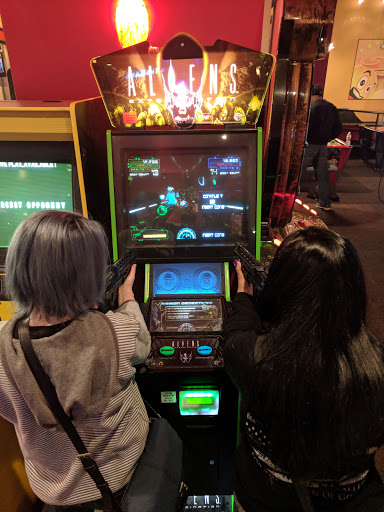 Bowling Alley «Colonial Bowling & Entertainment», reviews and photos, 2420 Brunswick Ave, Lawrenceville, NJ 08648, USA