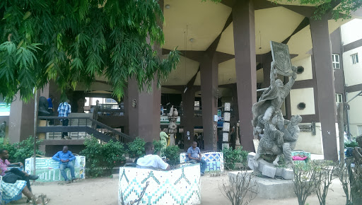 Yabatech Art Complex, 445 Herbert Macaulay Way, Abule ijesha 100001, Lagos, Nigeria, Primary School, state Lagos