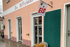 Kaffeehaus Birkenwerder