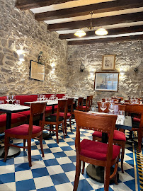 Atmosphère du Restaurant New Corsaire à Saint-Malo - n°5