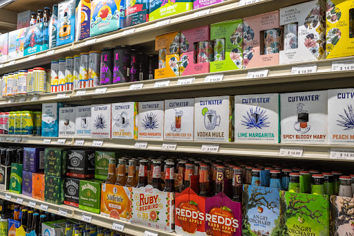 Liquor Store «Spirit Shop», reviews and photos, 2077 Marlton Pike East, Cherry Hill, NJ 08003, USA